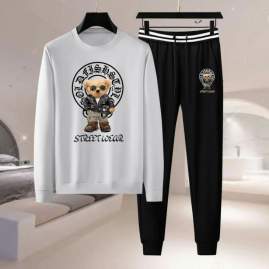Picture of Chrome Hearts Sweater Suits _SKUChromeHeartsM-4XL11Ln1438007